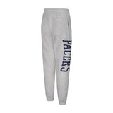 Ultra Game Youth NBA Official Super Soft Hoodie Sweatshirt and Sweatpants Joggers Set | Indiana Pacers