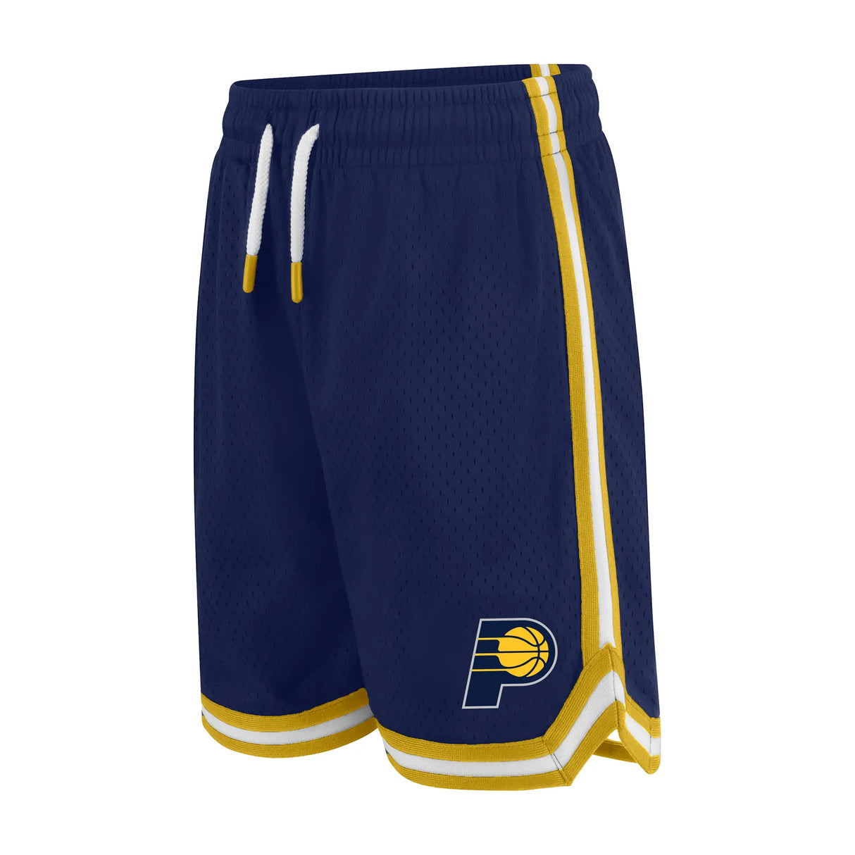 Ultra Game Boys NBA Official Super Soft Jersey Tank Top & Basketball Shorts Set | Indiana Pacers