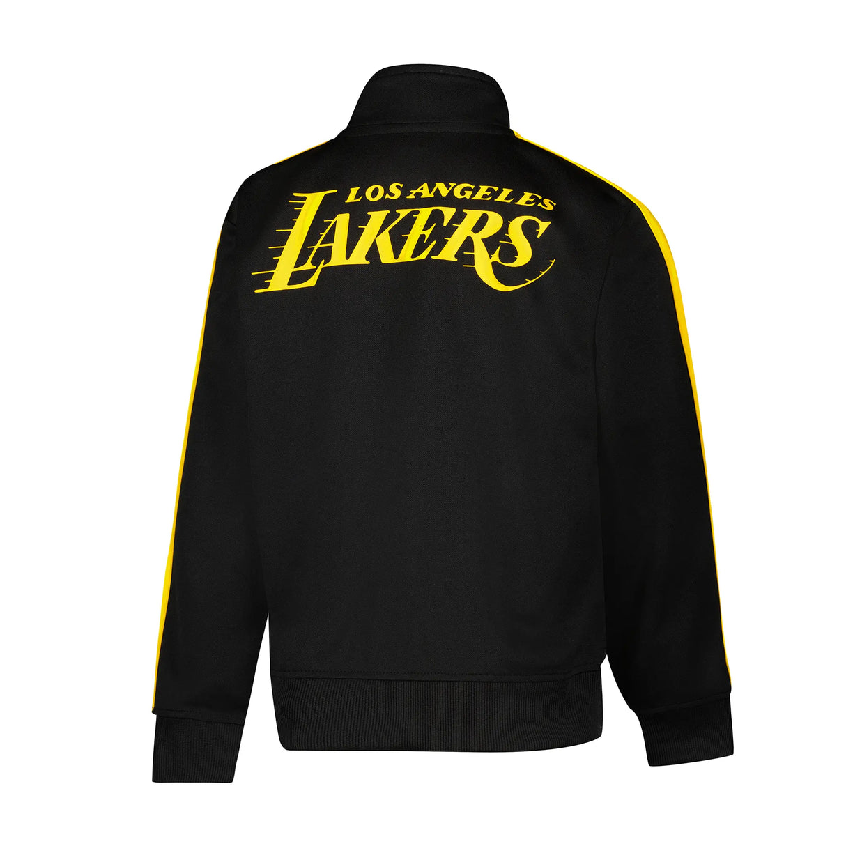 Ultra Game Youth NBA Official Super Soft Full Zip Active Track Jacket and Pants Set | Los Angeles Lakers