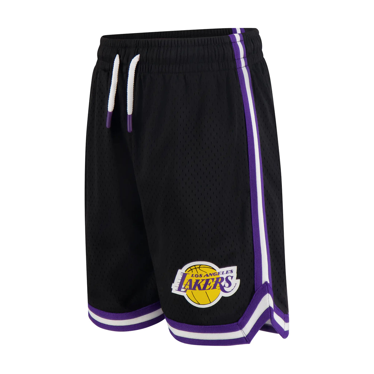 Ultra Game Boys NBA Official Super Soft Jersey Tank Top & Basketball Shorts Set | Los Angeles Lakers