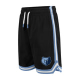 Ultra Game Boys NBA Official Super Soft Jersey Tank Top & Basketball Shorts Set | Memphis Grizzlies