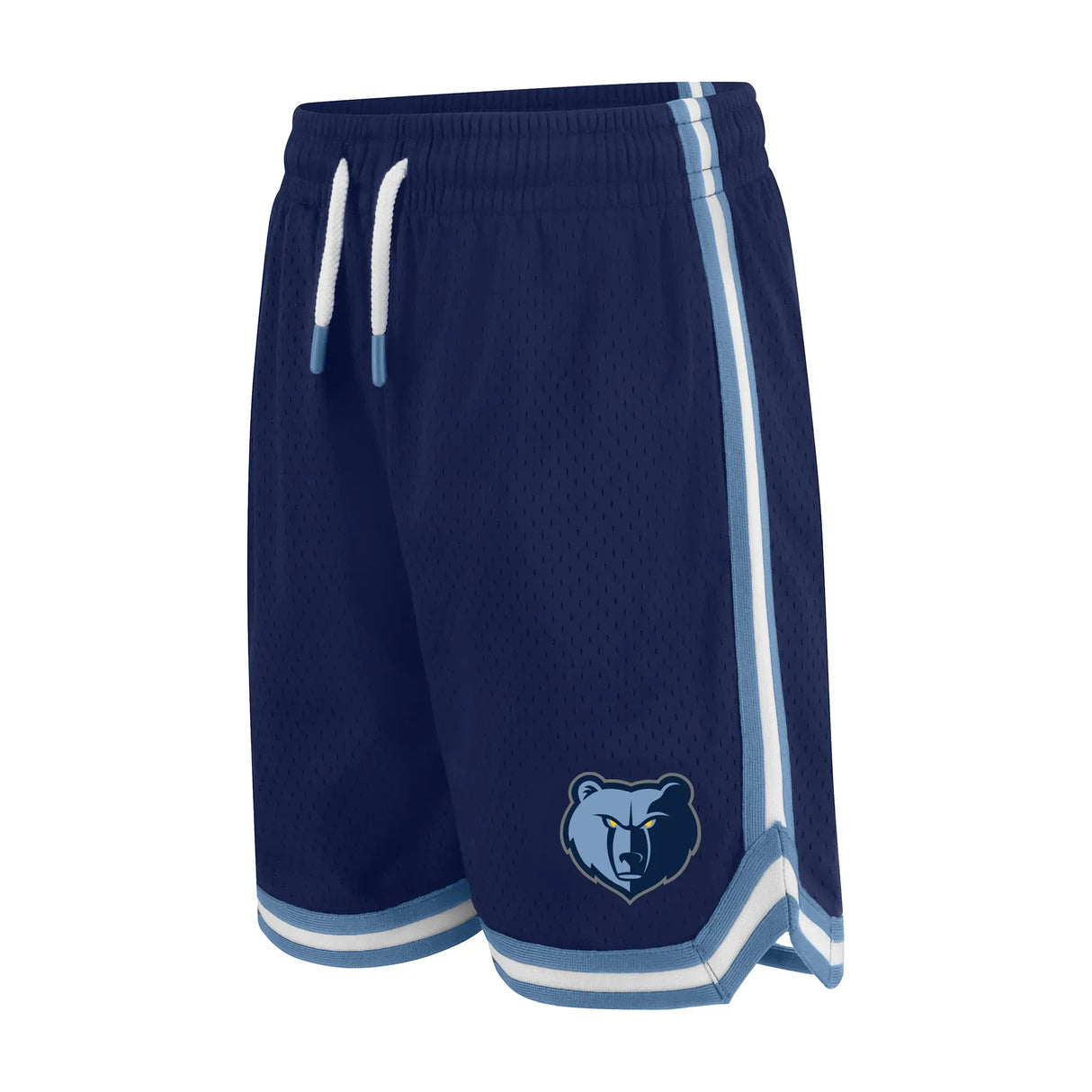 Ultra Game Boys NBA Official Super Soft Jersey Tank Top & Basketball Shorts Set | Memphis Grizzlies