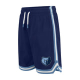 Ultra Game Boys NBA Official Super Soft Jersey Tank Top & Basketball Shorts Set | Memphis Grizzlies