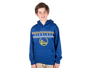 ultra game youth boys nba official black super soft midtown hoodie sweatshirt feature 1