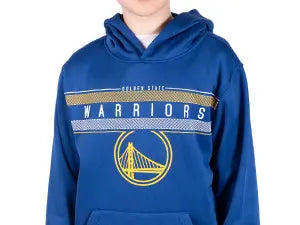 ultra game youth boys nba official black super soft midtown hoodie sweatshirt feature 4