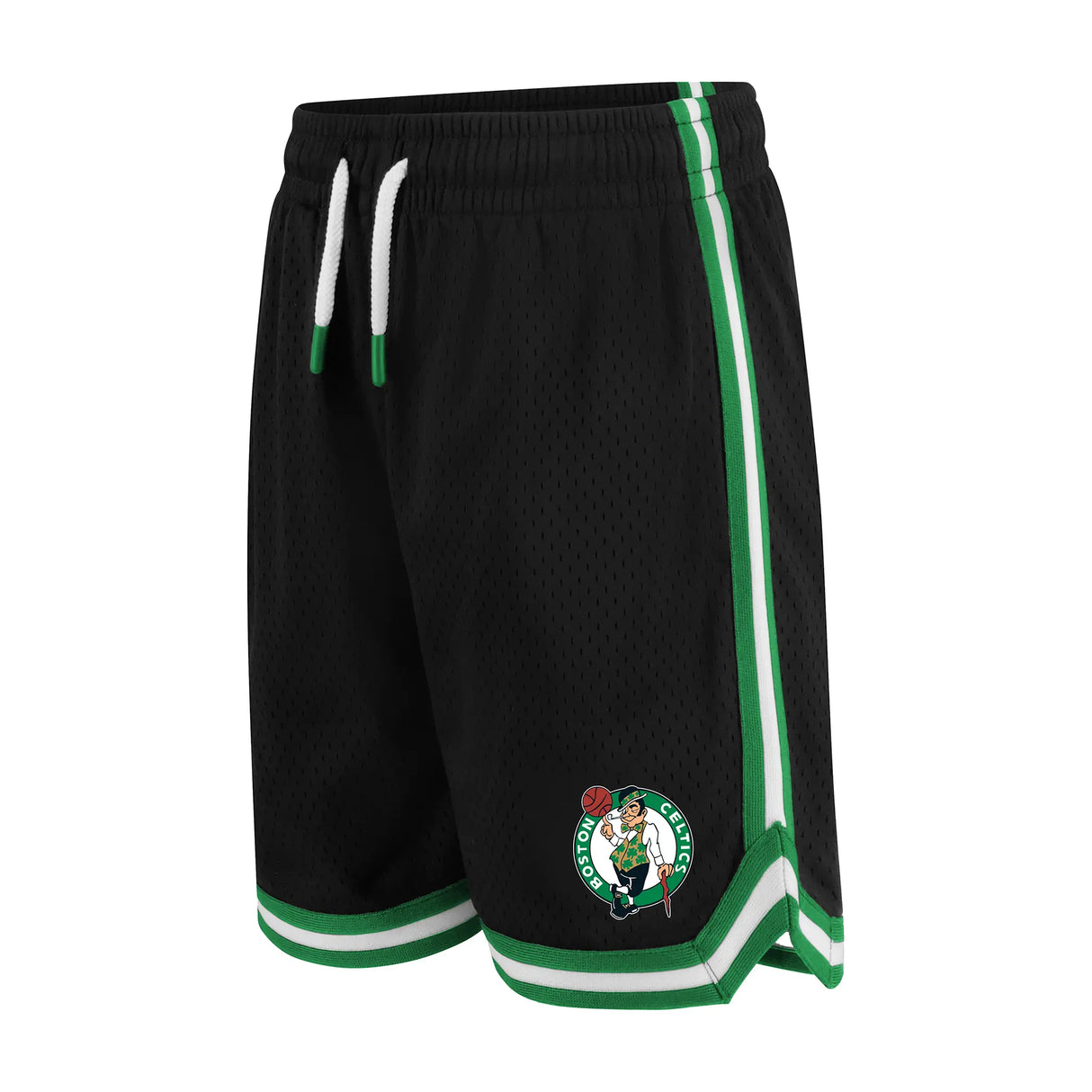 Ultra Game Boys NBA Official Super Soft Jersey Tank Top & Basketball Shorts Set | Boston Celtics