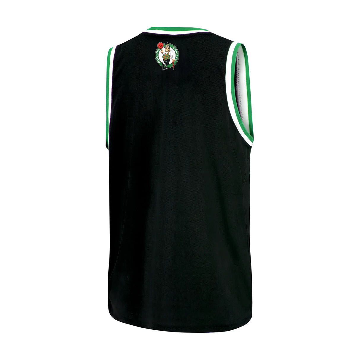 Ultra Game Boys NBA Official Super Soft Jersey Tank Top Muscle T-Shirt | Boston Celtics