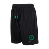 Ultra Game Boys NBA Official Super Soft T-Shirt & Basketball Shorts Set | Boston Celtics