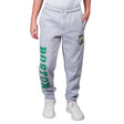 Ultra Game Youth NBA Official Super Soft Game Day Jogger Sweatpants | Boston Celtics