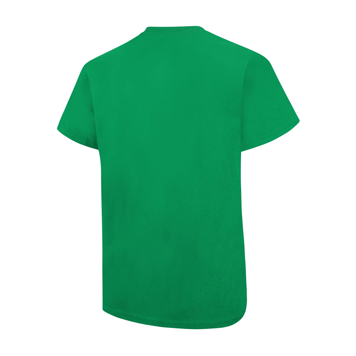 Ultra Game Youth NBA Official Arched Plexi Short Sleeve T-Shirt | Boston Celtics