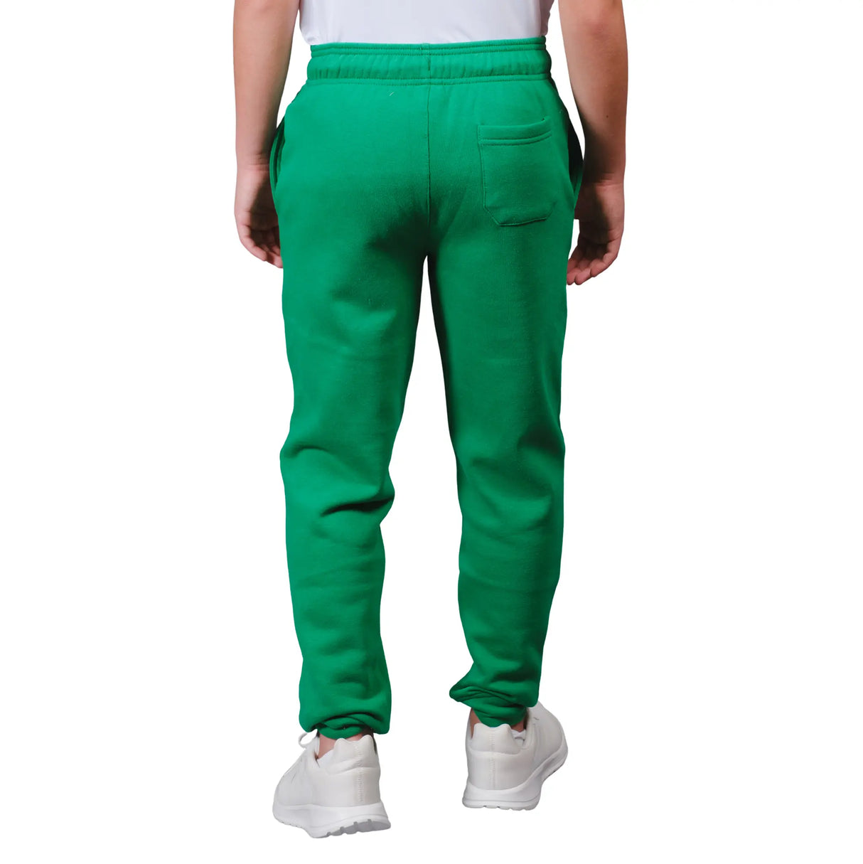 Ultra Game Youth NBA Official Super Soft Game Day Jogger Sweatpants | Boston Celtics