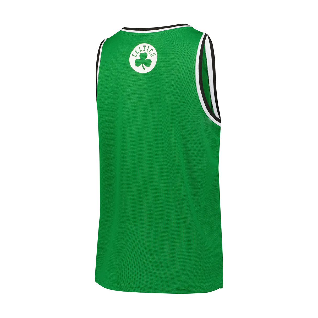 Ultra Game Boys NBA Official Super Soft Jersey Tank Top Muscle T-Shirt | Boston Celtics