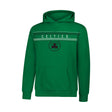 Ultra Game Boy's NBA Official Super Soft Midtown Hoodie Sweatshirt | Boston Celtics