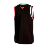 Ultra Game Boys NBA Official Super Soft Jersey Tank Top Muscle T-Shirt | Chicago Bulls