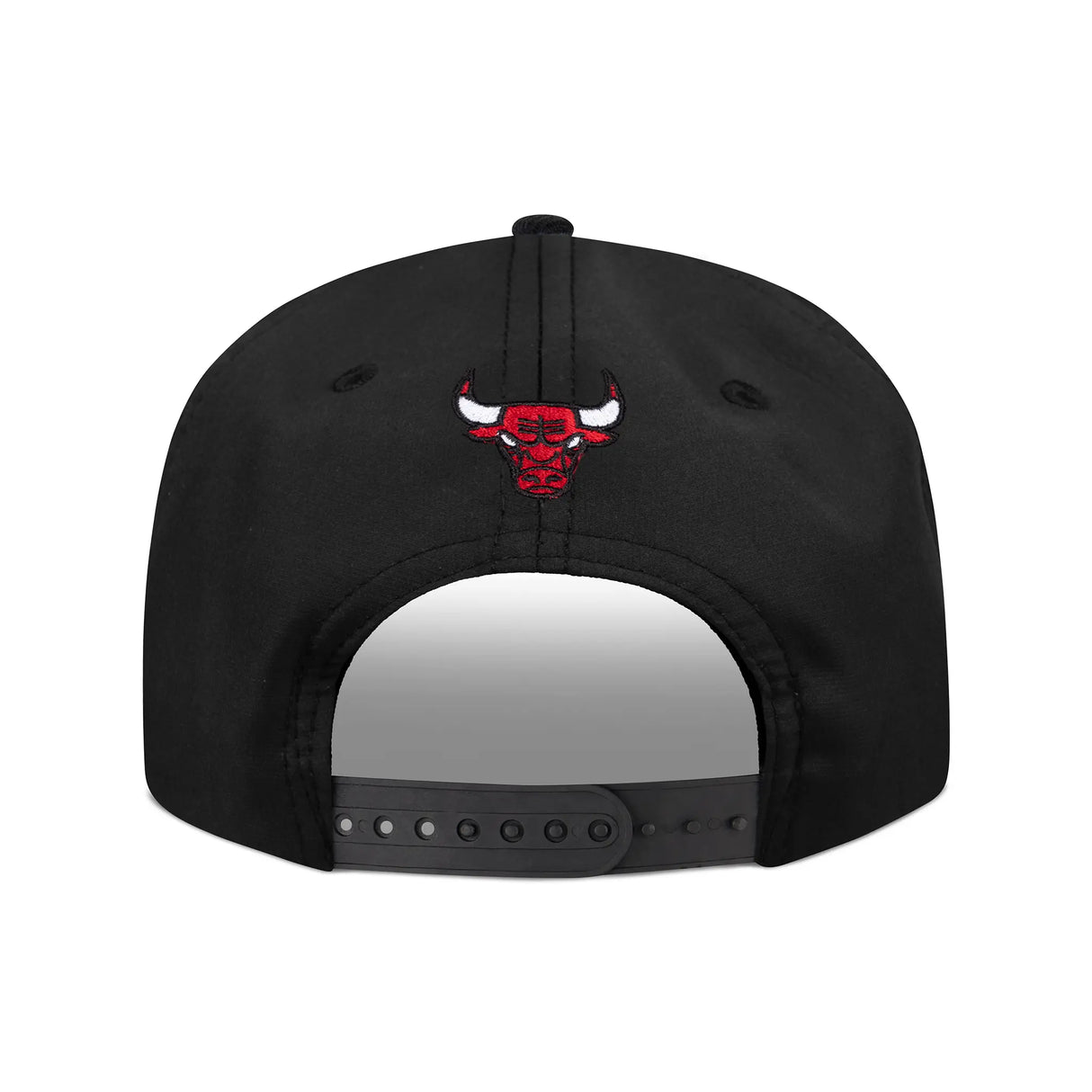 Ultra Game Youth NBA Official Ultimate Snap Back Baseball Cap Hat | Chicago Bulls