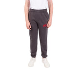 Ultra Game Youth NBA Official Soft Fleece Active Jogger Sweatpants | Chicago Bulls