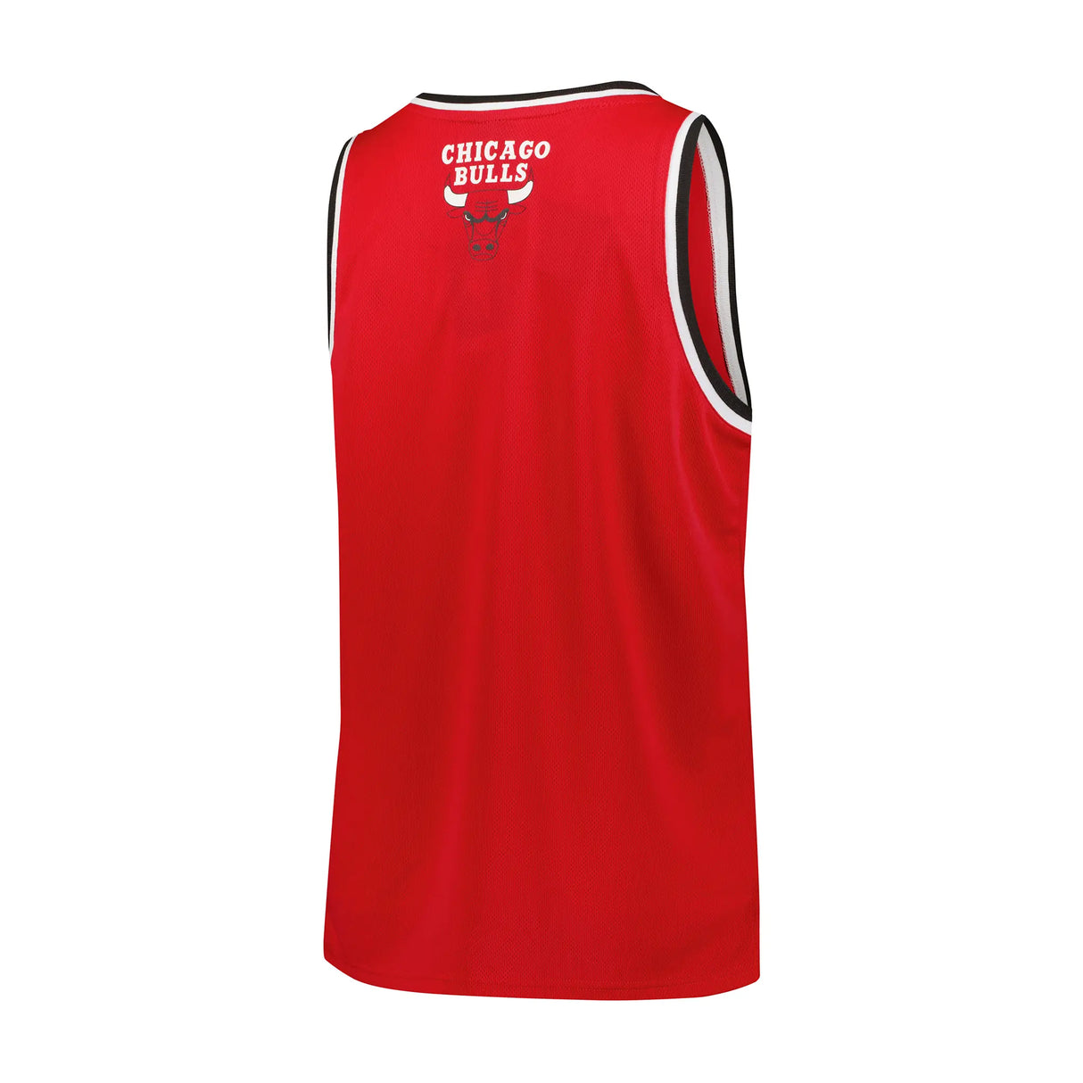 Ultra Game Boys NBA Official Super Soft Jersey Tank Top Muscle T-Shirt | Chicago Bulls