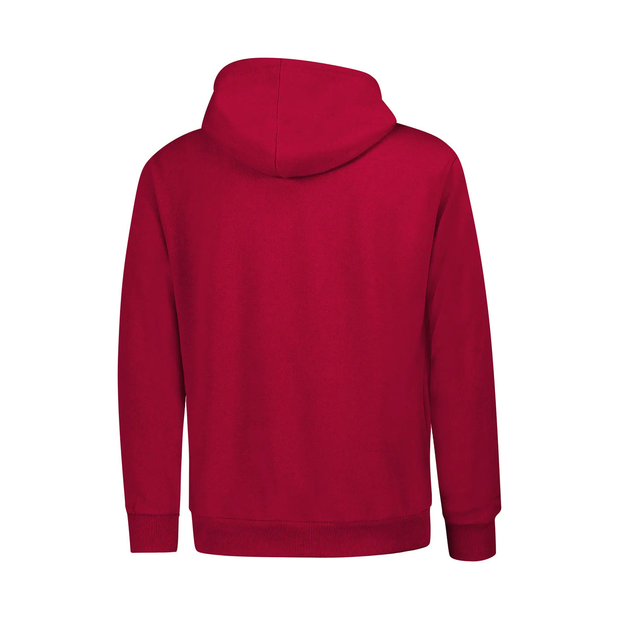 Ultra Game Boy's NBA Official Super Soft Midtown Hoodie Sweatshirt | Chicago Bulls