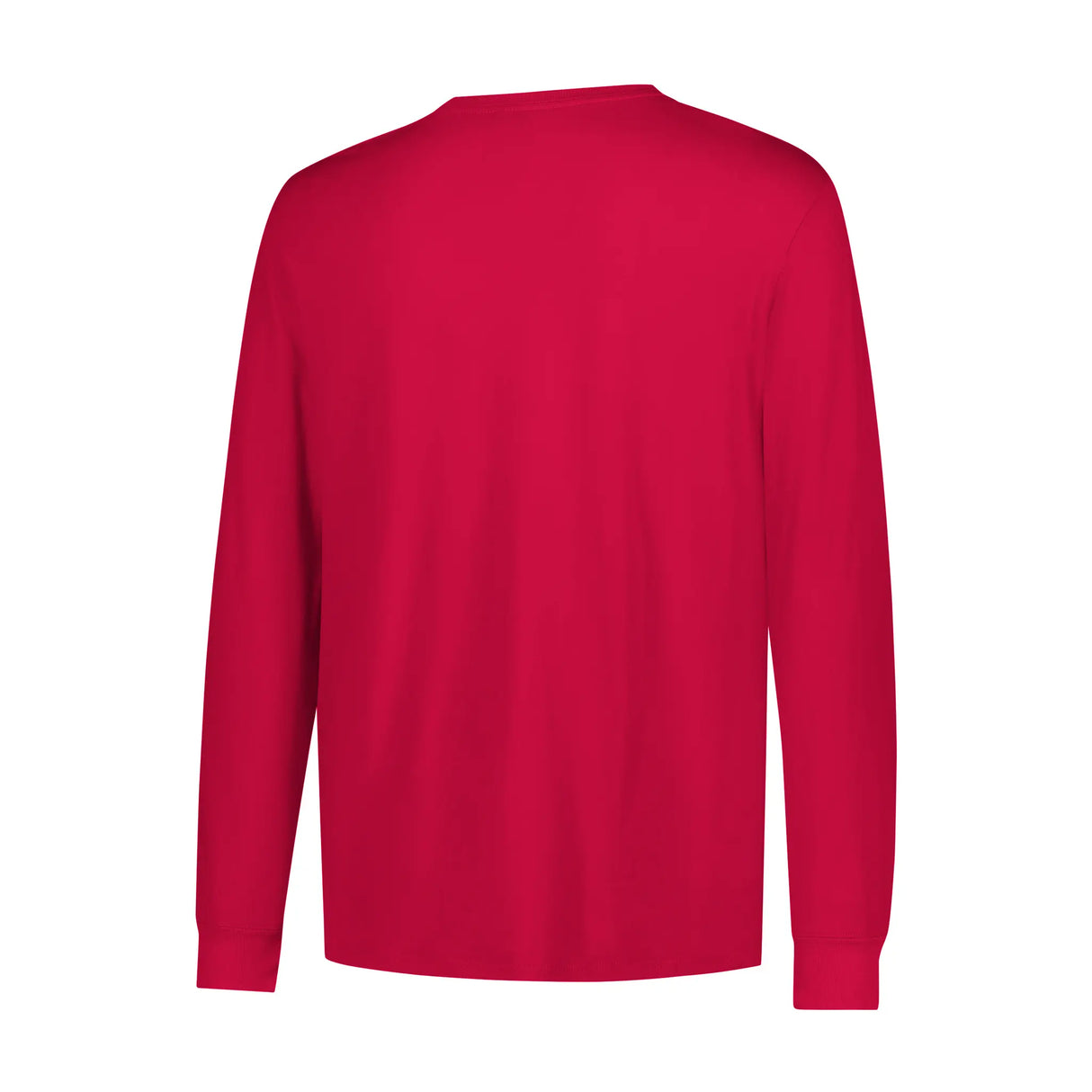 Ultra Game Youth NBA Official Supremely Soft Long Sleeve T-Shirt | Chicago Bulls