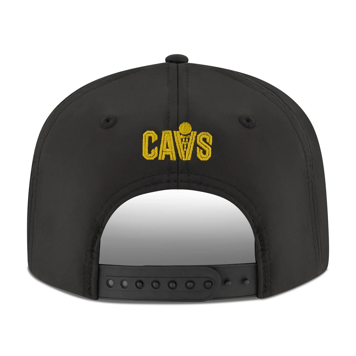 Ultra Game Youth NBA Official Ultimate Snap Back Baseball Cap Hat | Cleveland Cavaliers