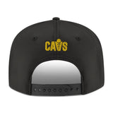 Ultra Game Youth NBA Official Ultimate Snap Back Baseball Cap Hat | Cleveland Cavaliers
