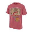 Ultra Game Youth NBA Official Super Soft Distressed T-Shirt | Cleveland Cavaliers