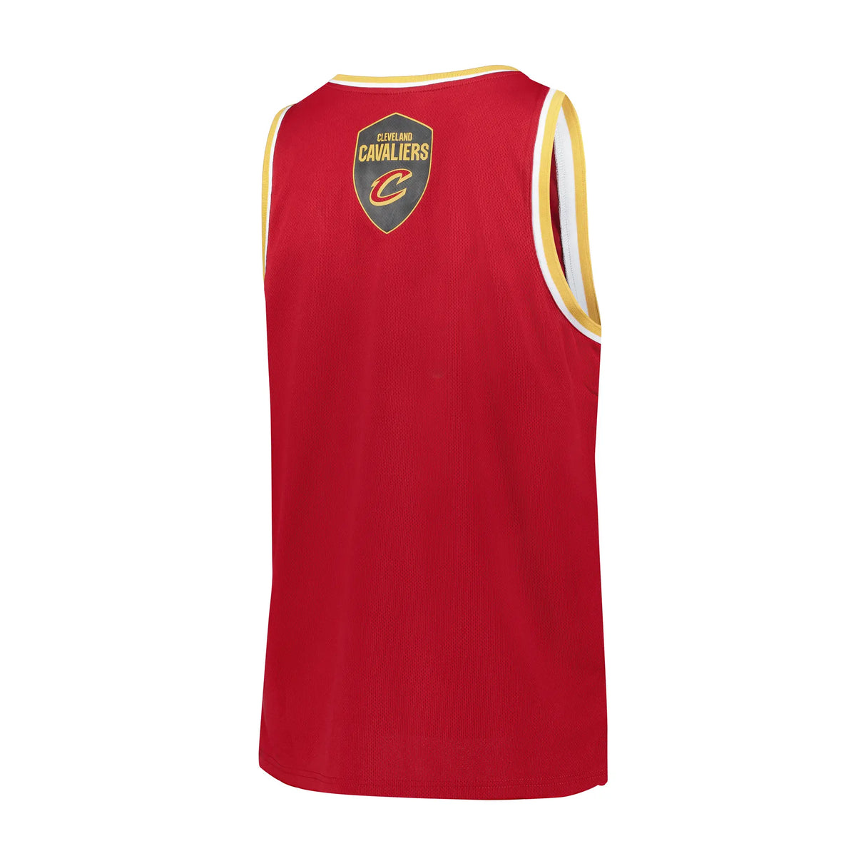 Ultra Game Boys NBA Official Super Soft Jersey Tank Top Muscle T-Shirt | Cleveland Cavaliers