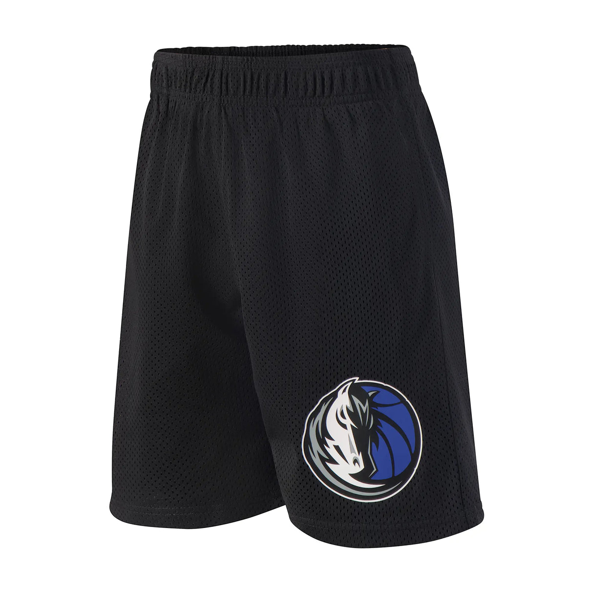 Ultra Game Youth NBA Official Super Soft 2 Pack Basketball Shorts Set | Dallas Mavericks