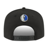 Ultra Game Youth NBA Official Ultimate Snap Back Baseball Cap Hat | Dallas Mavericks