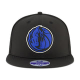 Ultra Game Youth NBA Official Ultimate Snap Back Baseball Cap Hat | Dallas Mavericks