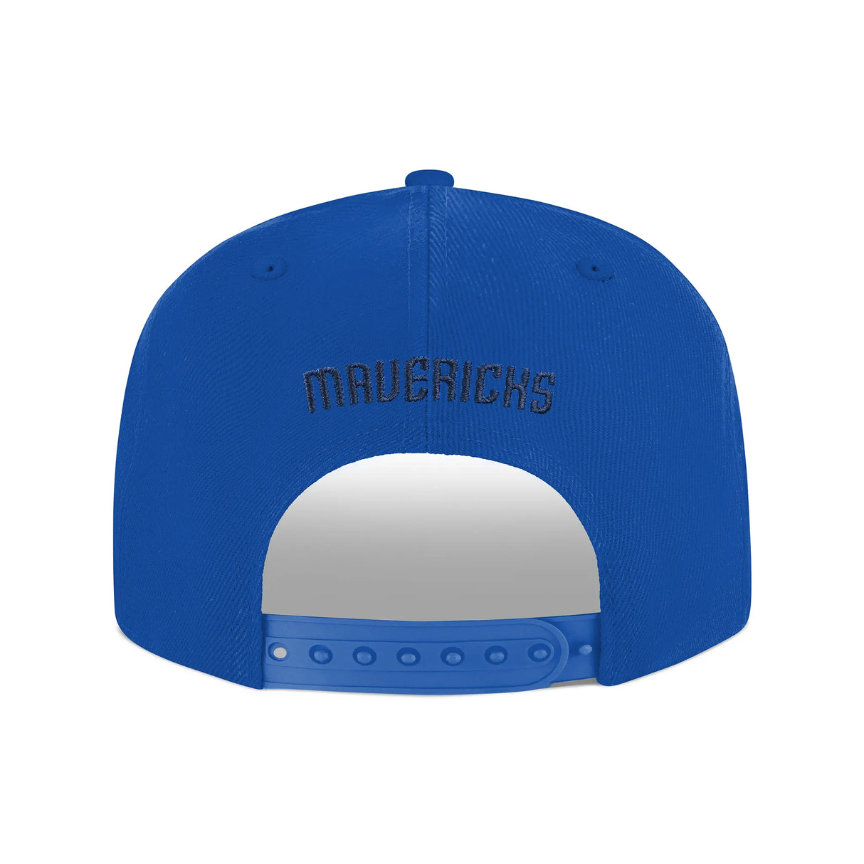 Ultra Game Youth NBA Official 8-20 Twill Snap Back Ultimate Baseball Cap Hat | Dallas Mavericks