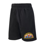 Ultra Game Youth NBA Official Super Soft 2 Pack Basketball Shorts Set | Denver Nuggets
