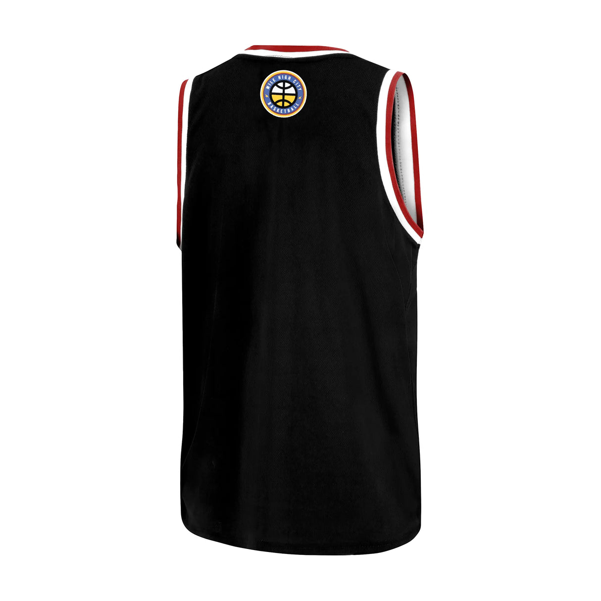 Ultra Game Boys NBA Official Super Soft Jersey Tank Top Muscle T-Shirt | Denver Nuggets