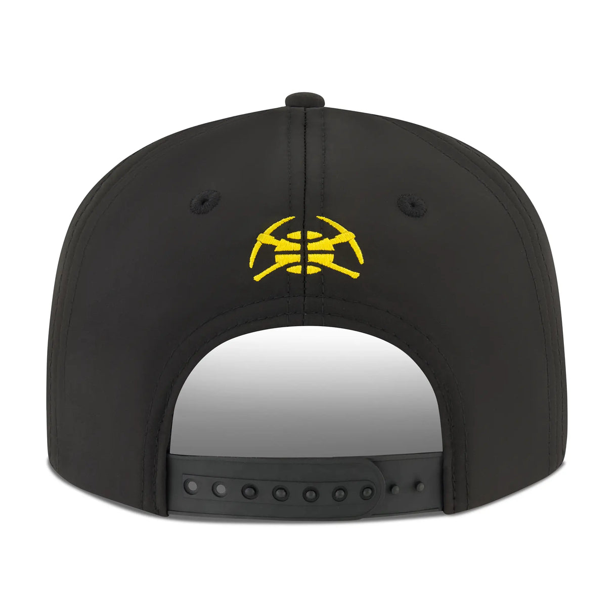 Ultra Game Youth NBA Official Ultimate Snap Back Baseball Cap Hat | Denver Nuggets