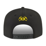 Ultra Game Youth NBA Official Ultimate Snap Back Baseball Cap Hat | Denver Nuggets