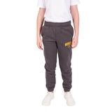 Ultra Game Youth NBA Official Soft Fleece Active Jogger Sweatpants | Denver Nuggets