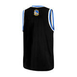 Ultra Game Boys NBA Official Super Soft Jersey Tank Top Muscle T-Shirt | Golden State Warriors