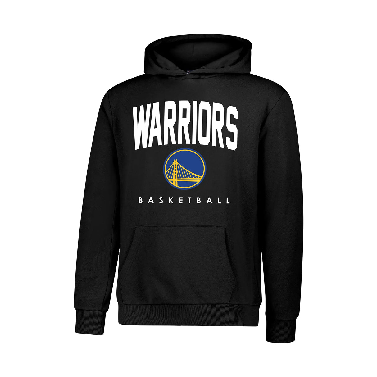 Ultra Game Boy’s NBA Official Super Soft Teamster Hoodie Sweatshirt | Golden State Warriors