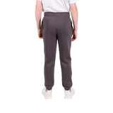 Ultra Game Youth NBA Official Soft Fleece Active Jogger Sweatpants | Golden State Warriors