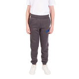 Ultra Game Youth NBA Official Soft Fleece Active Jogger Sweatpants | Golden State Warriors