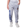 Ultra Game Youth NBA Official Super Soft Game Day Jogger Sweatpants | Golden State Warriors