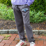 Ultra Game Youth NBA Official Soft Fleece Active Jogger Sweatpants | Philadelphia 76ers