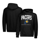 Ultra Game Boy’s NBA Official Super Soft Teamster Hoodie Sweatshirt | Indiana Pacers