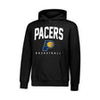 Ultra Game Boy’s NBA Official Super Soft Teamster Hoodie Sweatshirt | Indiana Pacers