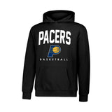 Ultra Game Boy’s NBA Official Super Soft Teamster Hoodie Sweatshirt | Indiana Pacers