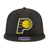 Ultra Game Youth NBA Official Ultimate Snap Back Baseball Cap Hat | Indiana Pacers