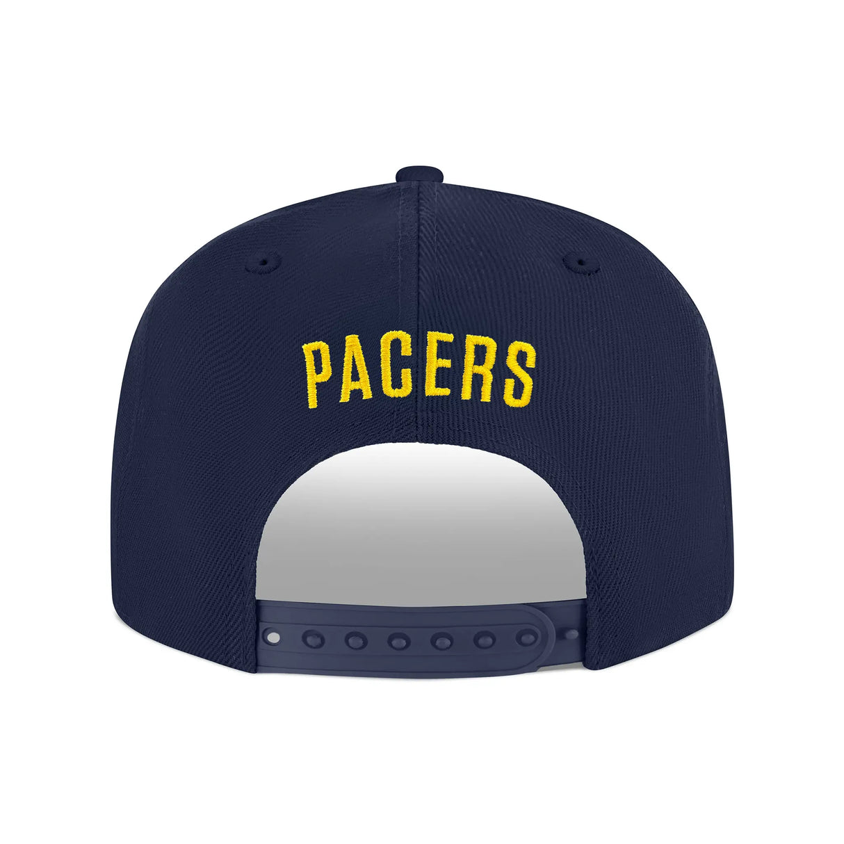 Ultra Game Youth NBA Official 8-20 Twill Snap Back Ultimate Baseball Cap Hat | Indiana Pacers