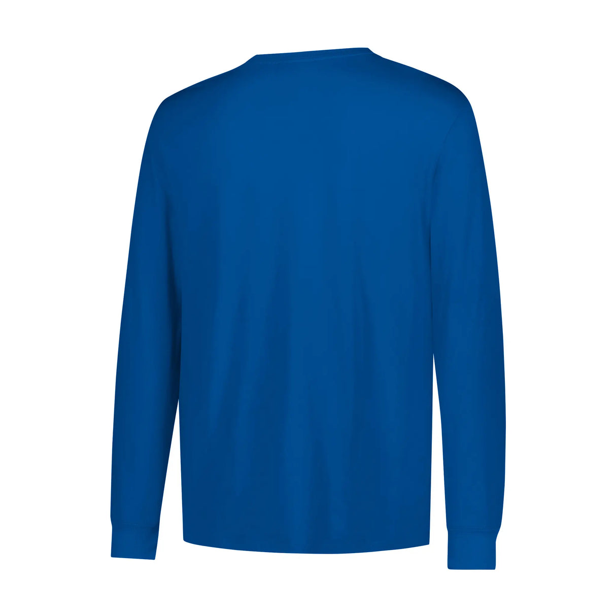 Ultra Game Youth NBA Official Supremely Soft Long Sleeve T-Shirt | Los Angeles Clippers