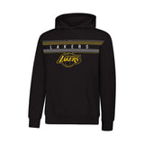 Ultra Game Boy's NBA Official Super Soft Midtown Hoodie Sweatshirt | Los Angeles Lakers