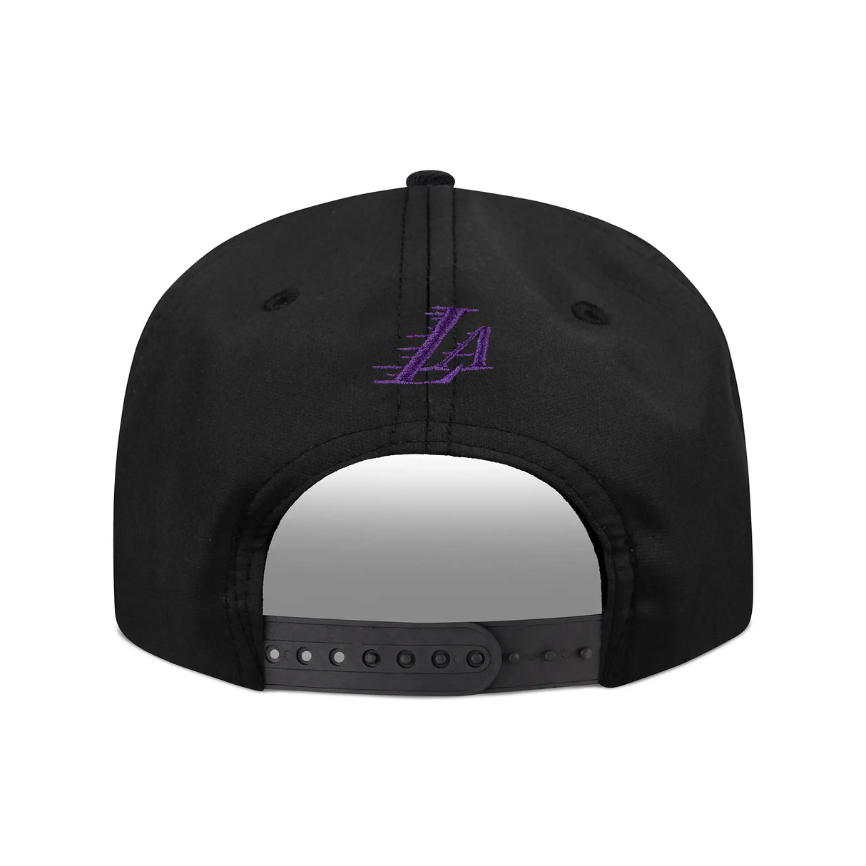 Ultra Game Youth NBA Official Ultimate Snap Back Baseball Cap Hat | Los Angeles Lakers